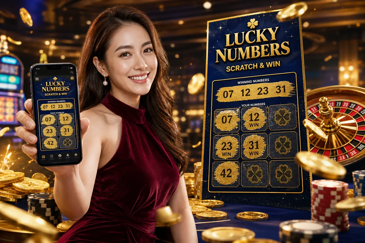 1x1x1 jackpot thắng lớn